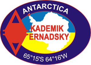 Vernadsky Research Base Logo