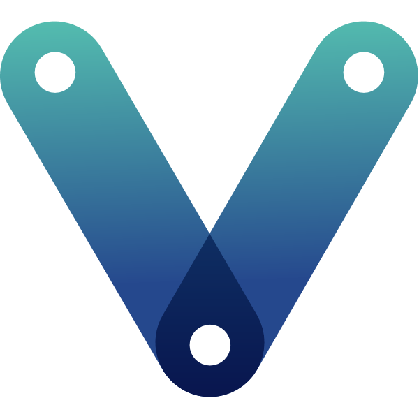 VerneMQ ,Logo , icon , SVG VerneMQ