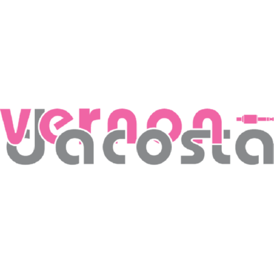 Vernon and Dacosta Logo ,Logo , icon , SVG Vernon and Dacosta Logo