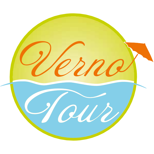 vernotour Logo ,Logo , icon , SVG vernotour Logo