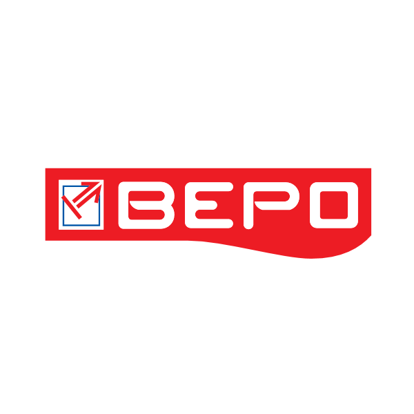 VERO/BEPO Logo ,Logo , icon , SVG VERO/BEPO Logo