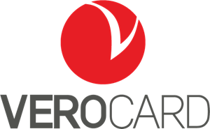 Verocard Logo