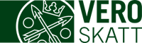 Verohallinto Logo ,Logo , icon , SVG Verohallinto Logo