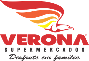 Verona Supermercados Logo ,Logo , icon , SVG Verona Supermercados Logo