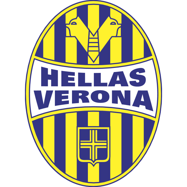VERONA ,Logo , icon , SVG VERONA