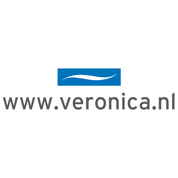 Veronica Internet Logo ,Logo , icon , SVG Veronica Internet Logo