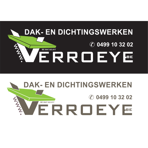 Verroeye Logo ,Logo , icon , SVG Verroeye Logo
