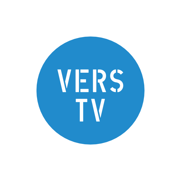VERS TV Logo ,Logo , icon , SVG VERS TV Logo
