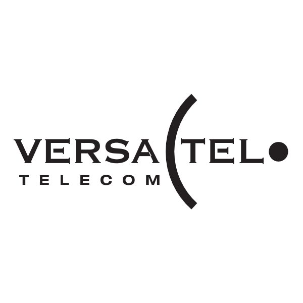 VersaTel Telecom Logo ,Logo , icon , SVG VersaTel Telecom Logo