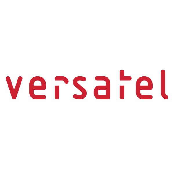 Versatel ,Logo , icon , SVG Versatel