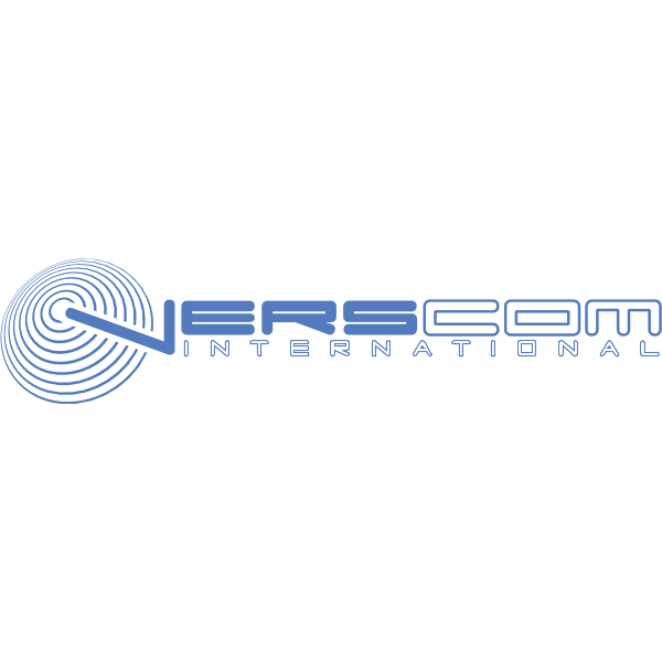 Verscom International Logo ,Logo , icon , SVG Verscom International Logo