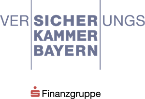 Versicherungs Kammer Bayern Logo