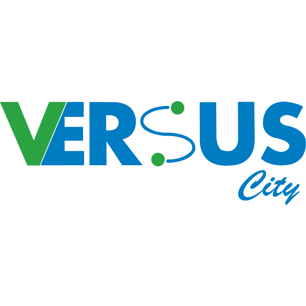 Versus City Logo ,Logo , icon , SVG Versus City Logo
