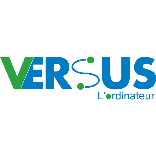 Versus Logo ,Logo , icon , SVG Versus Logo