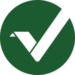 Vertcoin (VTC) Logo ,Logo , icon , SVG Vertcoin (VTC) Logo