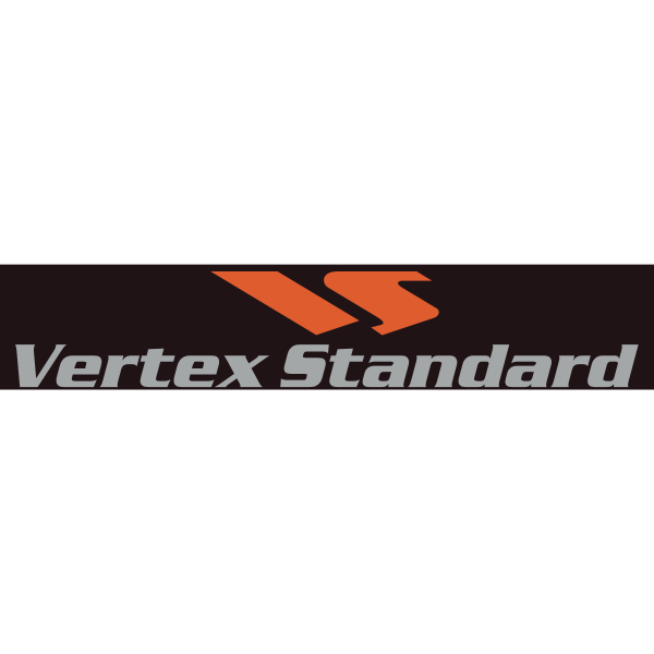 Vertex Standard Logo ,Logo , icon , SVG Vertex Standard Logo