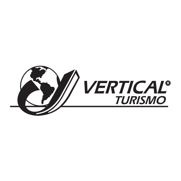 VERTICAL TURISMO Logo