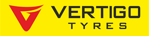 VERTIGO TYRES Logo