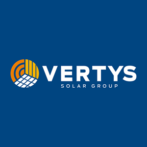 Vertys Logo