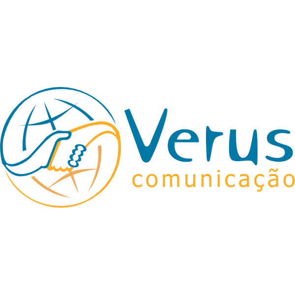 Verus Comunicação Logo ,Logo , icon , SVG Verus Comunicação Logo