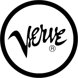 Verve Records Logo ,Logo , icon , SVG Verve Records Logo