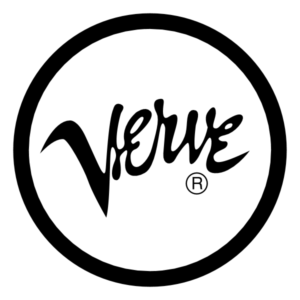 Verve Records ,Logo , icon , SVG Verve Records