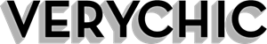 VeryChic Logo ,Logo , icon , SVG VeryChic Logo