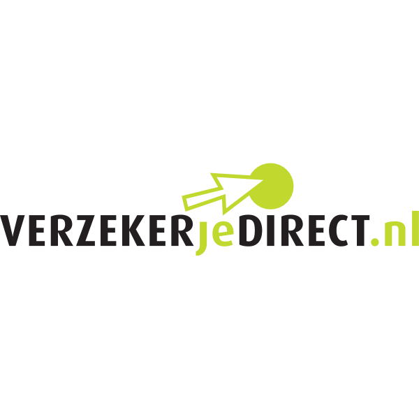 Verzekerjedirect Logo ,Logo , icon , SVG Verzekerjedirect Logo