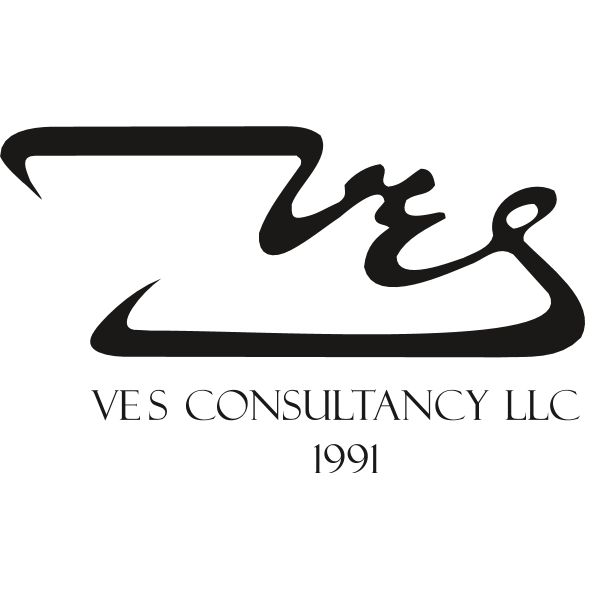 VES Consultancy LLC Logo ,Logo , icon , SVG VES Consultancy LLC Logo