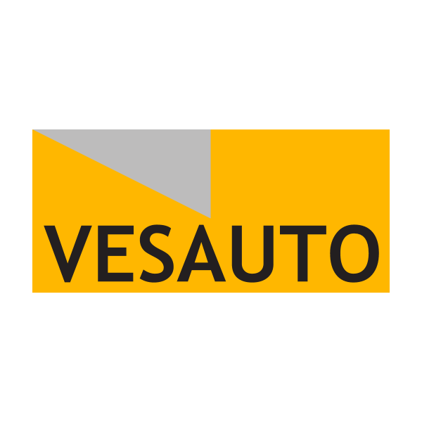 Vesauto Logo