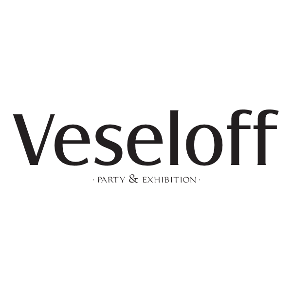 Veseloff Logo ,Logo , icon , SVG Veseloff Logo