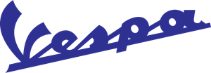 Vespa Logo ,Logo , icon , SVG Vespa Logo