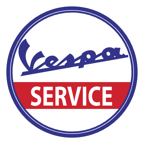 Vespa Service