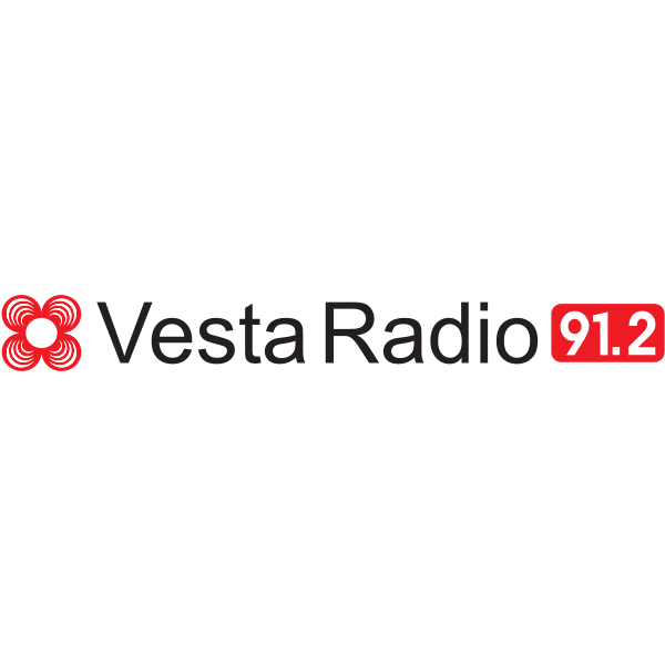 Vesta Radio Logo ,Logo , icon , SVG Vesta Radio Logo