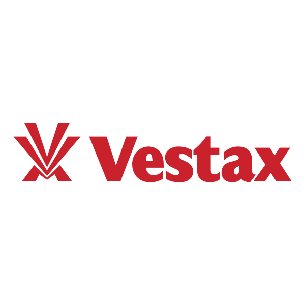 Vestax ,Logo , icon , SVG Vestax