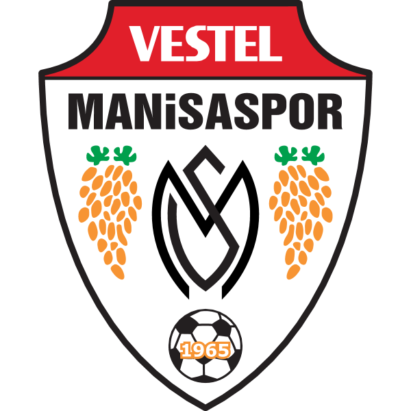 Vestel Manisapor Logo