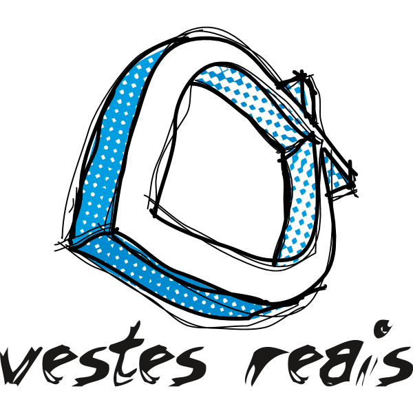 Vestes Reais Logo ,Logo , icon , SVG Vestes Reais Logo