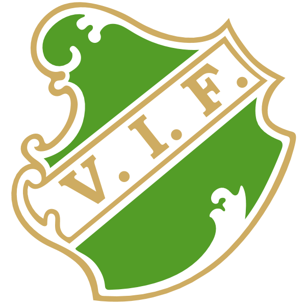 Vestfossen IF Logo