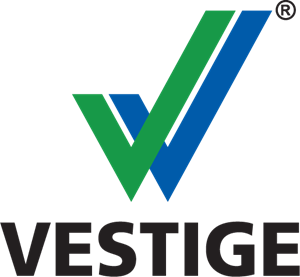 Vestige Logo ,Logo , icon , SVG Vestige Logo
