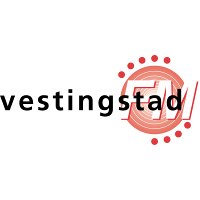 Vestingstad Fm Logo ,Logo , icon , SVG Vestingstad Fm Logo