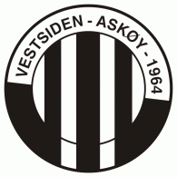 Vestsiden-Askøy IL Logo ,Logo , icon , SVG Vestsiden-Askøy IL Logo