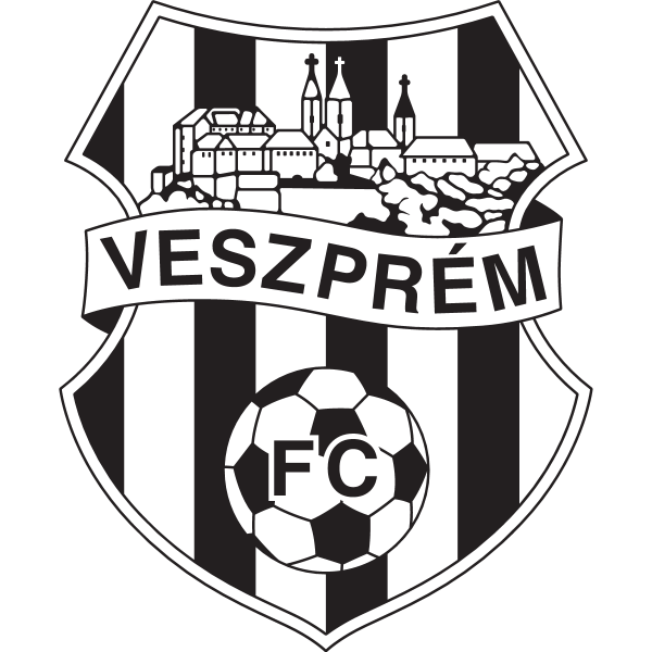 Veszprem FC Logo ,Logo , icon , SVG Veszprem FC Logo