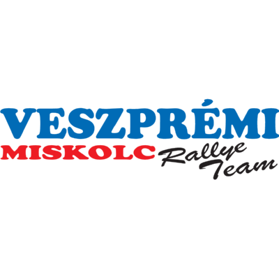Veszprémi Rally Team Logo ,Logo , icon , SVG Veszprémi Rally Team Logo