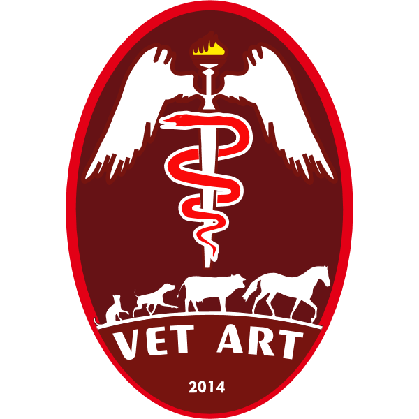 Vet Art Logo