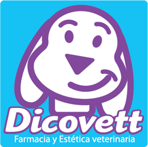 Veterinaria Dicovett Logo ,Logo , icon , SVG Veterinaria Dicovett Logo