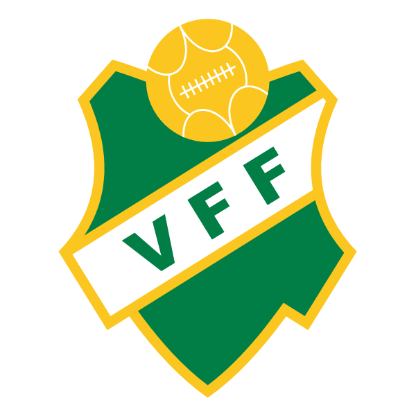 Vetlanda FF Logo ,Logo , icon , SVG Vetlanda FF Logo