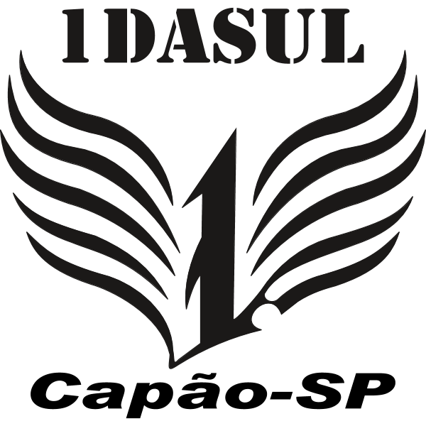 Vetor 1daSul Logo ,Logo , icon , SVG Vetor 1daSul Logo