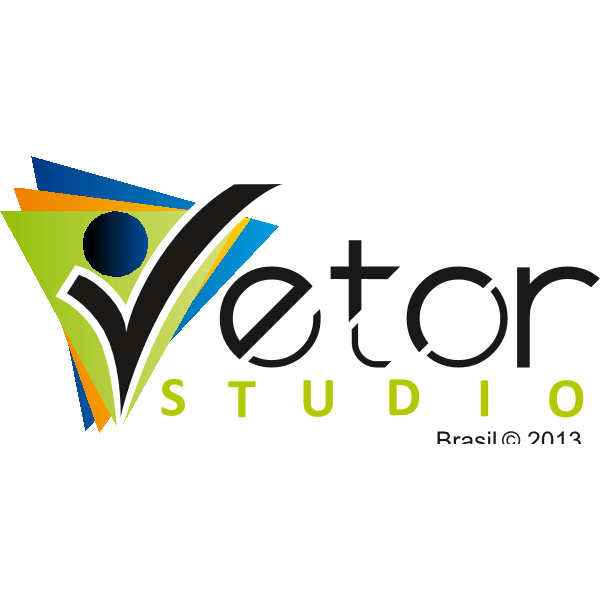 Vetor Studio Logo