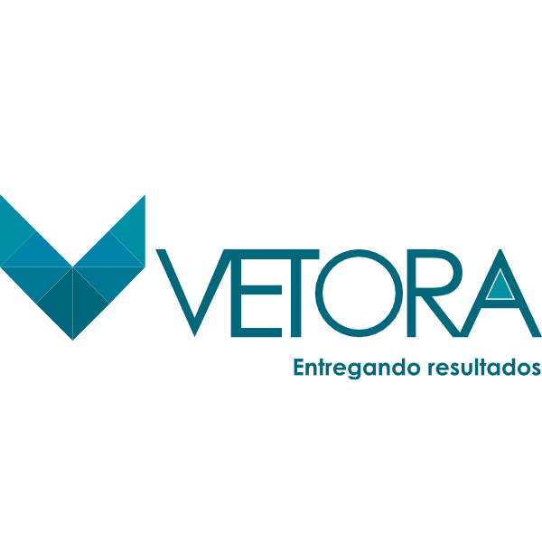 Vetora Logo ,Logo , icon , SVG Vetora Logo