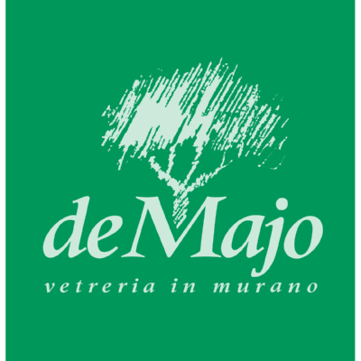 Vetreria DE MAJO Srl Logo ,Logo , icon , SVG Vetreria DE MAJO Srl Logo